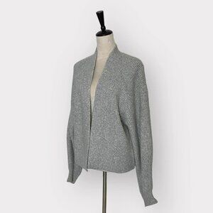 H&M cardigan Sweater Gray